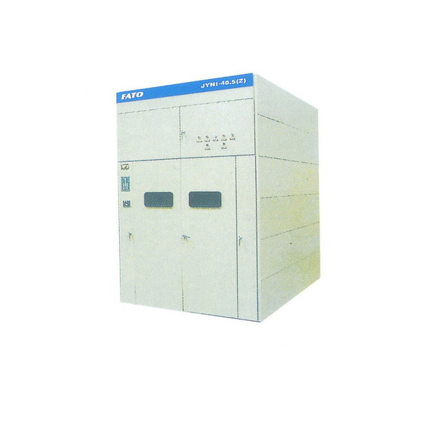 JYN1-40.5间隔移开式交流金属封闭开关设备