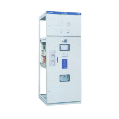 HXGN□-12箱型交流封闭环网开关设备