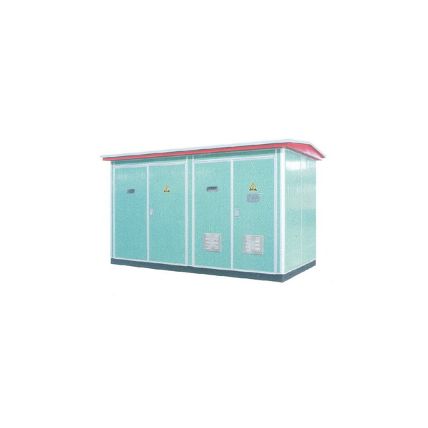 XBZ1(12KV)系列箱式变电站