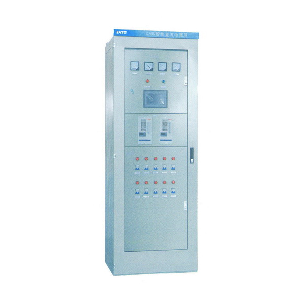 GZD(W)系列直流电源柜