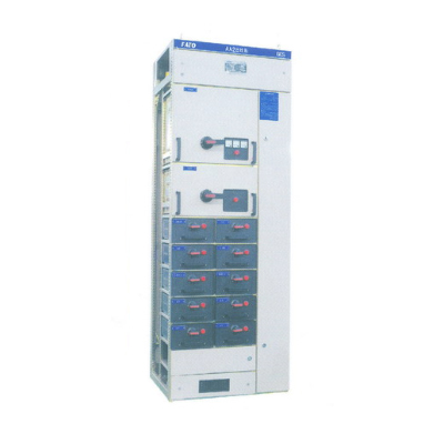 GCS型低压抽出式开关柜