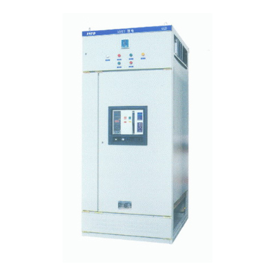 GGD型交流低压配电柜