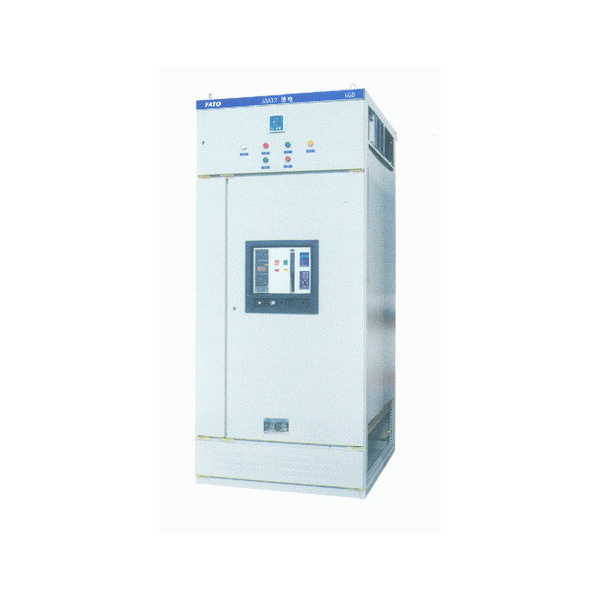 GGD型交流低压配电柜