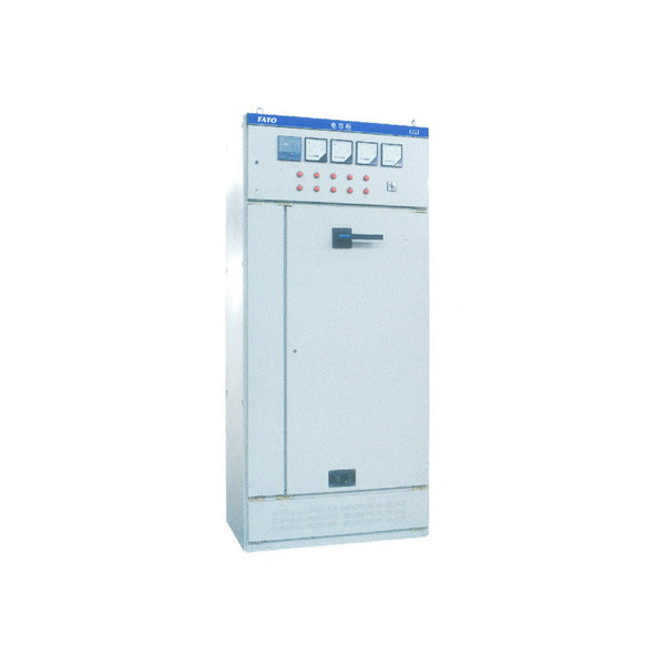 GGJ型低压无功补偿装置